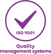 iso-9001 quality management systems