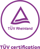 Tuv certification